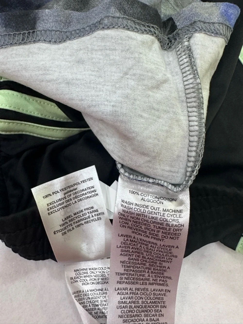 Boy’s Adidas Short Set